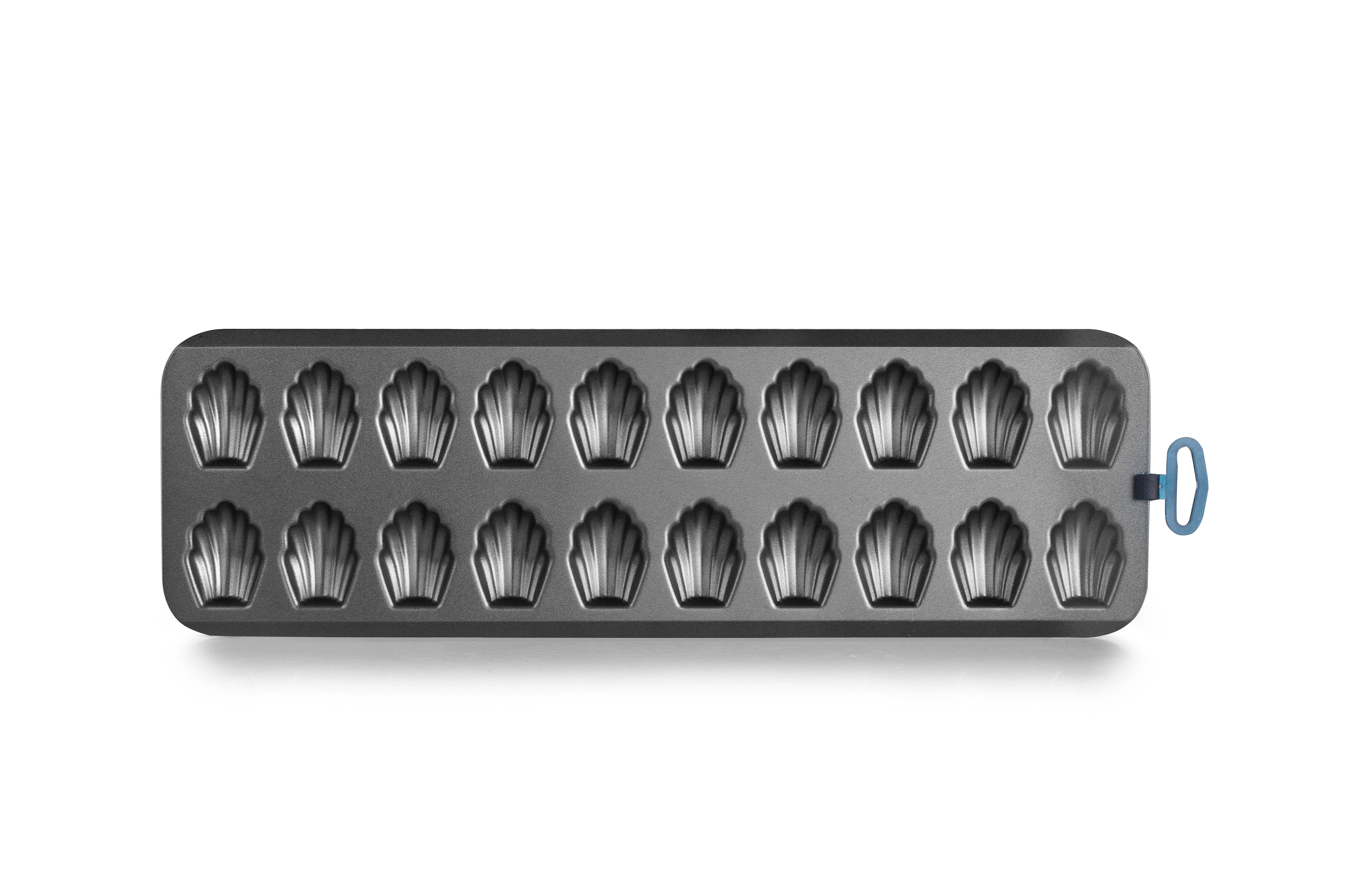 Ibili - Wholesale Baking Dish - Mini Madeleine Mold 20 Cavities - IBILI1