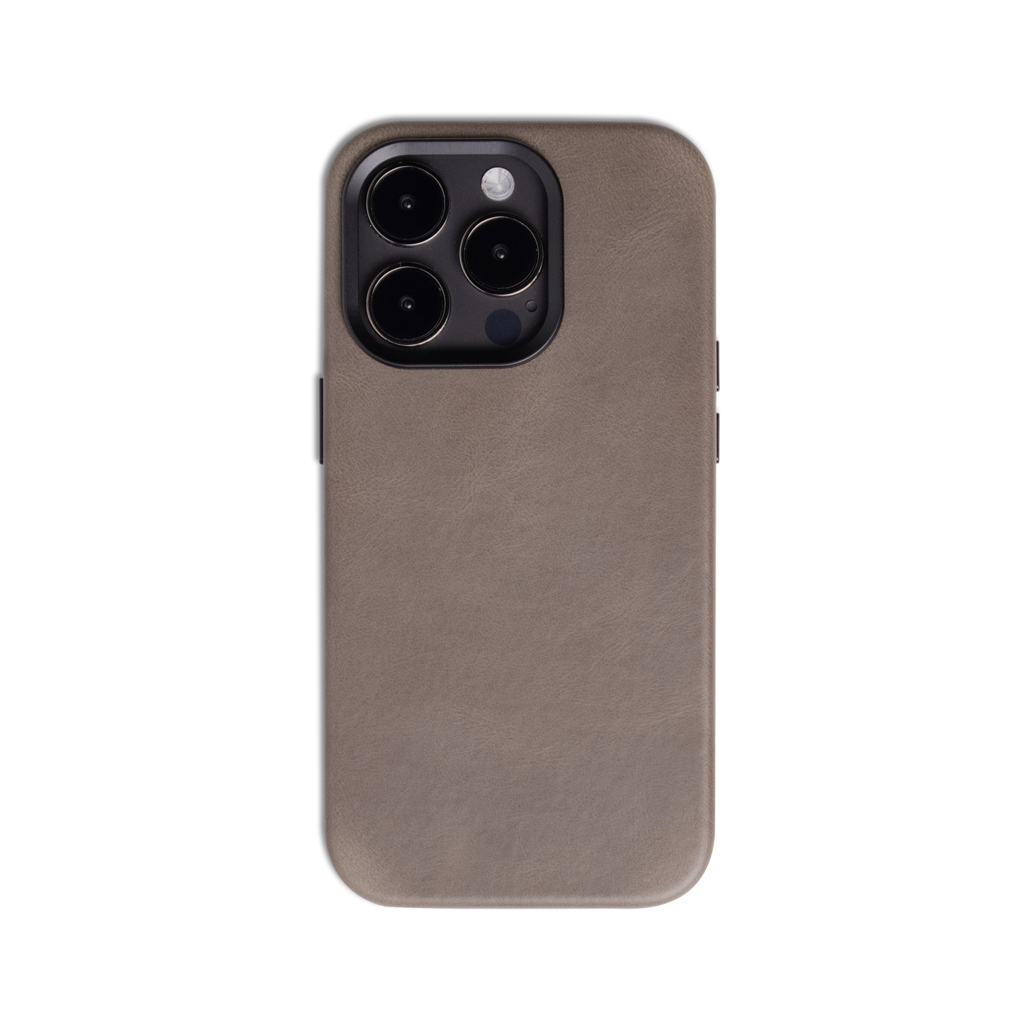 Andar - Wholesale Phone Case - Unisex - The Aspen Full Grain Leather iPhone Phone Case with MagSafe70
