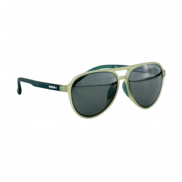 Sport G5 Green Aviator pour la vente par Byrdsi