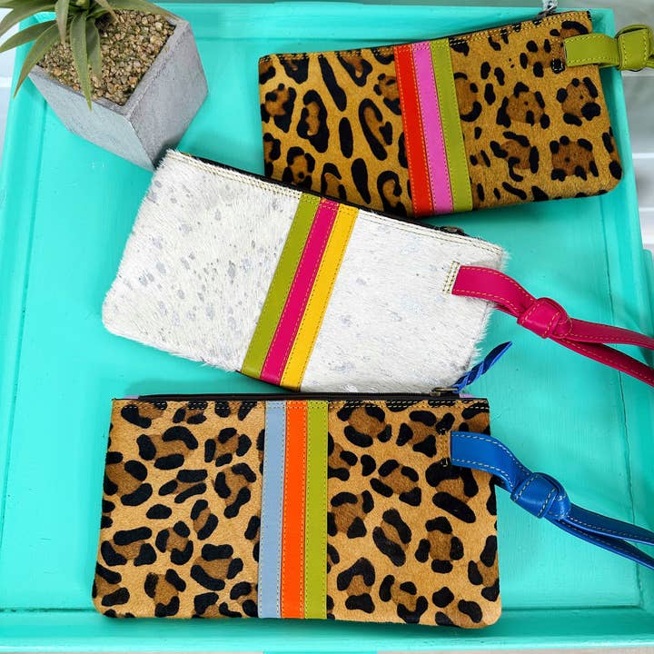 Folklore Couture - Wholesale Wallet - Women's - Clearance Closeout Mystery Items - Wallets, Wristlets
