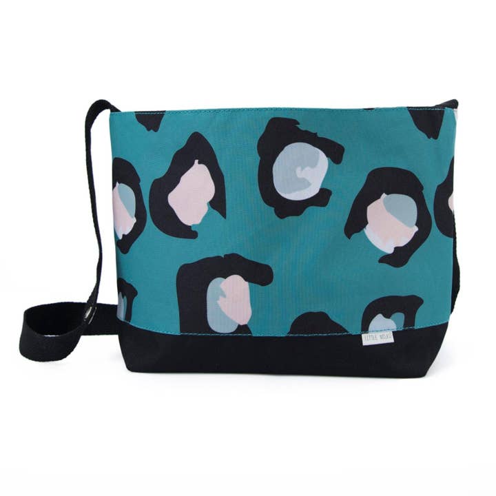 Zoe Sage - Vente Sac à langer – bébé - Organiseur de rangement pour poussette | Green Envy