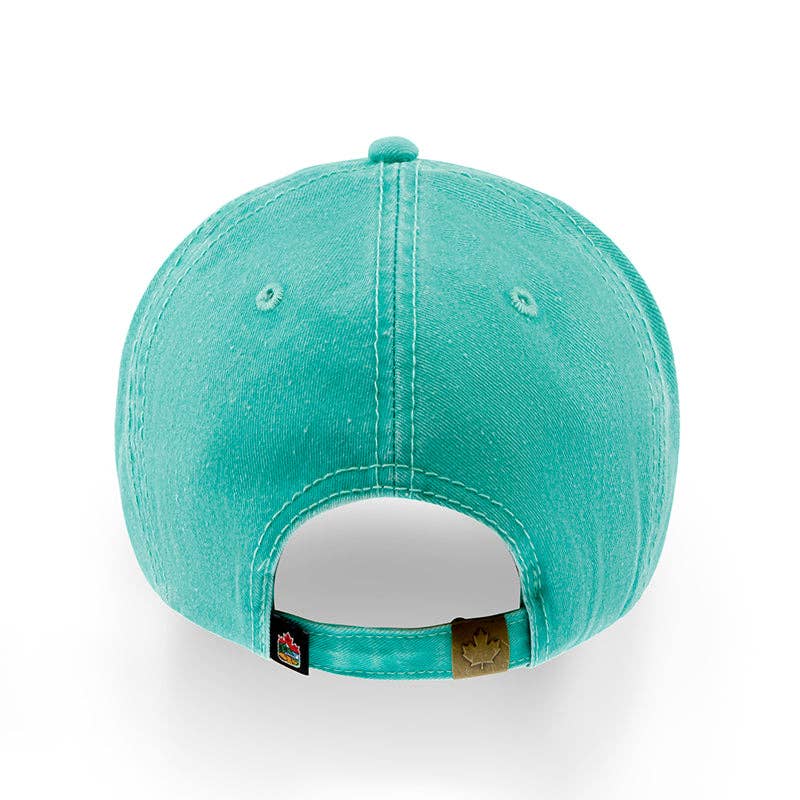 Northern Icons Canada - Wholesale Baseball Cap - Unisex - Alberta Patch Embroidery Province Cap14