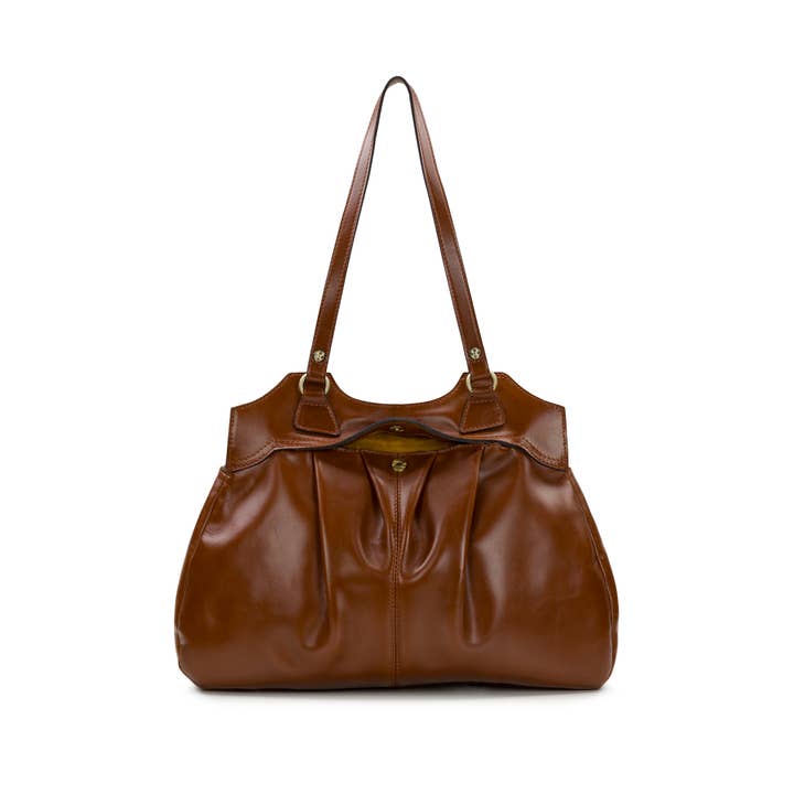 Patricia Nash - Wholesale Satchel - Women's - Patricia Nash Napoli Satchel7