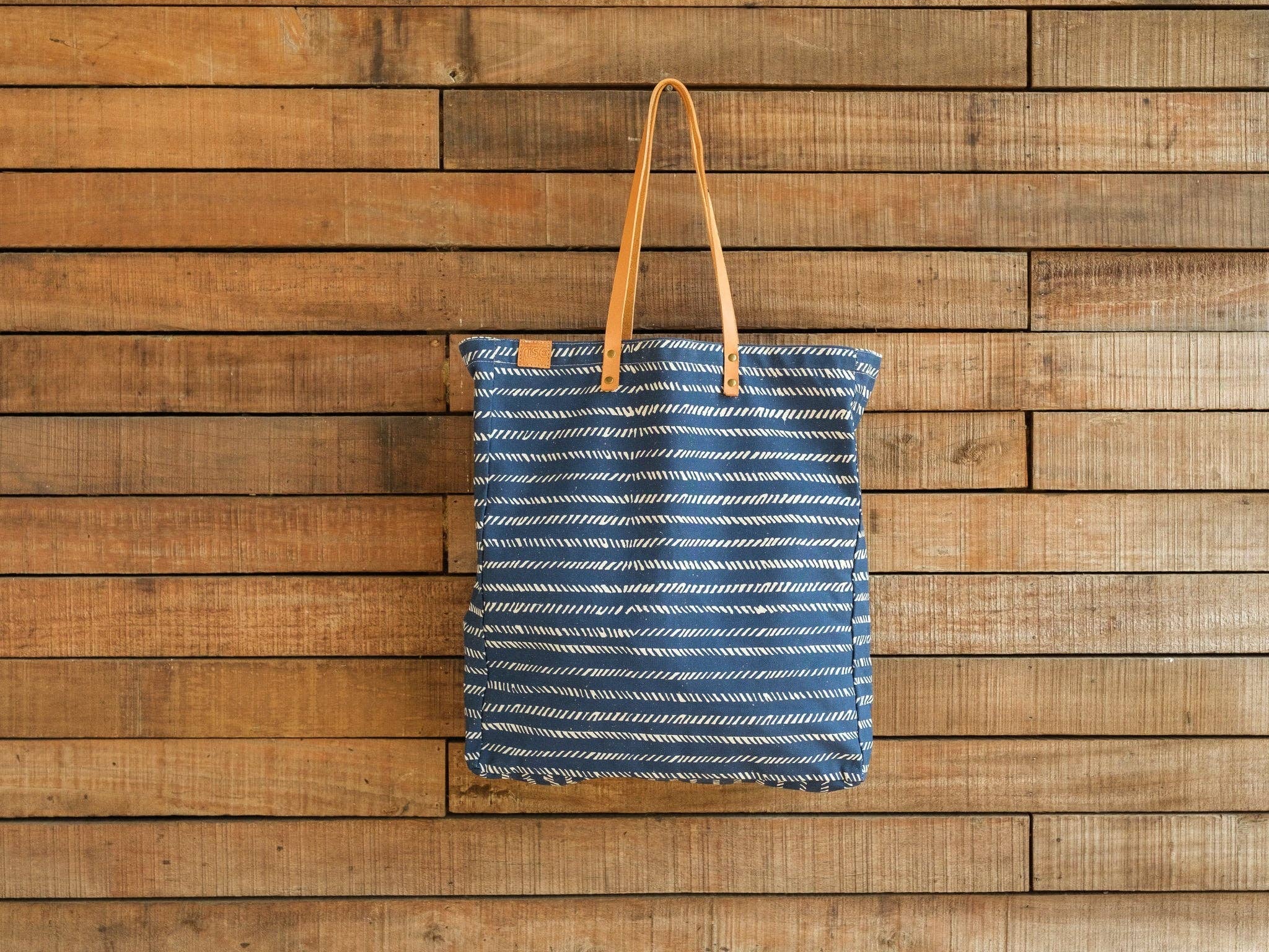 Rise Beyond the Reef - Vendita all'ingrosso Borsa tote - Donna - Borsa Super - Masi Print23