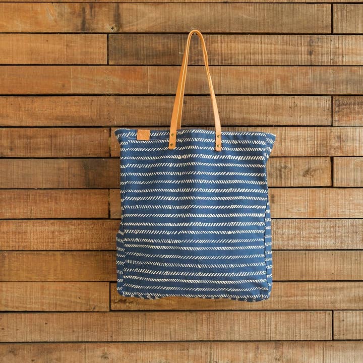 Rise Beyond the Reef - Vendita all'ingrosso Borsa tote - Donna - Borsa Super - Masi Print23