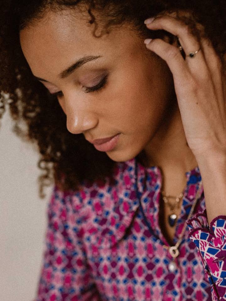 Nandita - Eclético por atacado de J LABEL