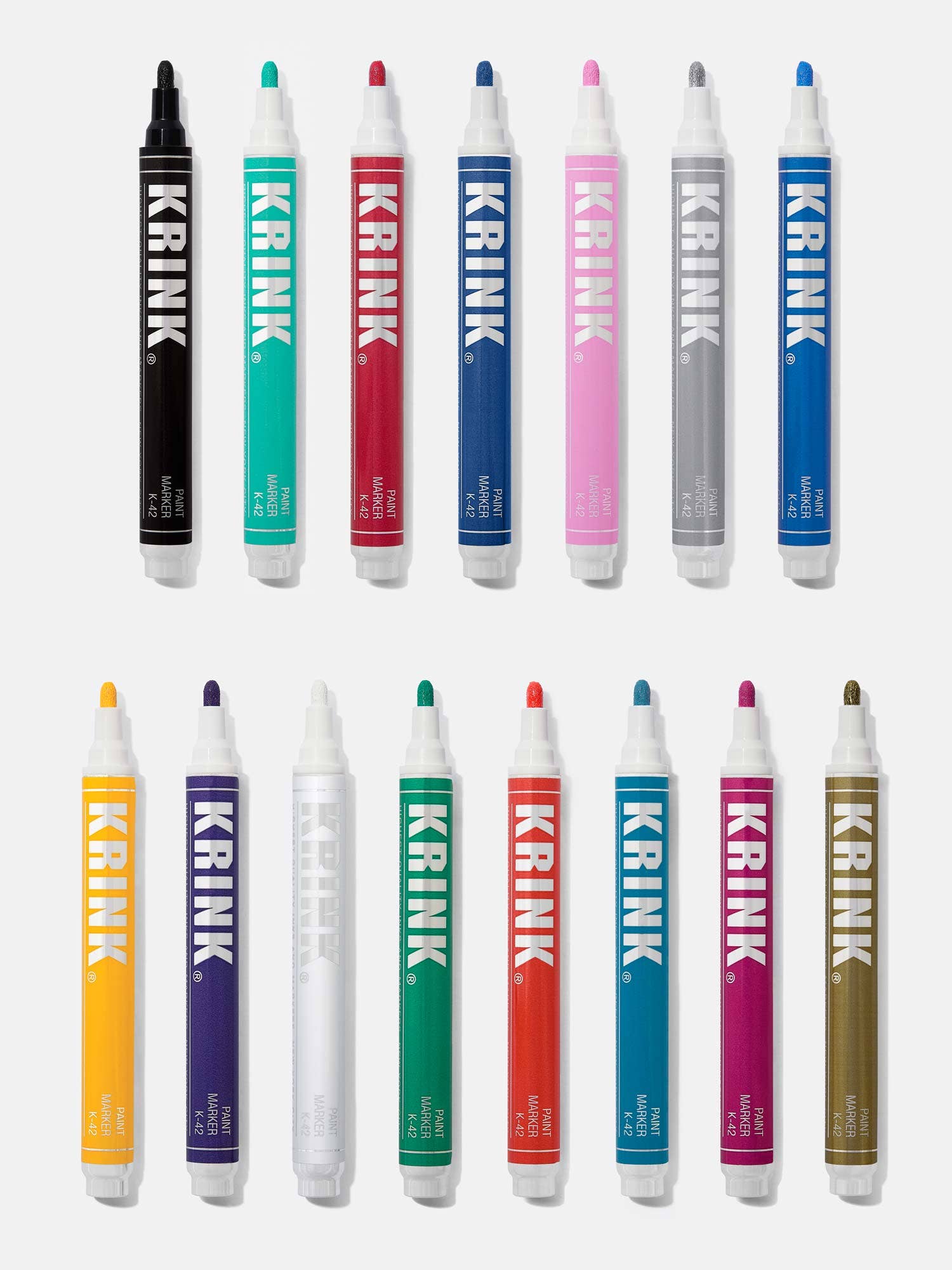 Krink - Wholesale Marker - K-42 Paint Marker16