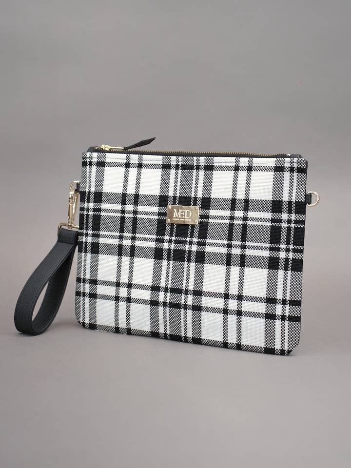 Dobbeltkobling „COSMIC BLOOM“ - ternet for engroshandel hos MANUEL ESSL DESIGN