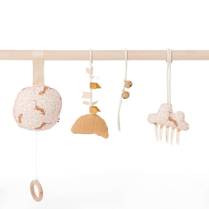 PLAYGYM ACCESSORIES ELVIS - Harry Potter 🎶 for wholesale by MELLIPOU