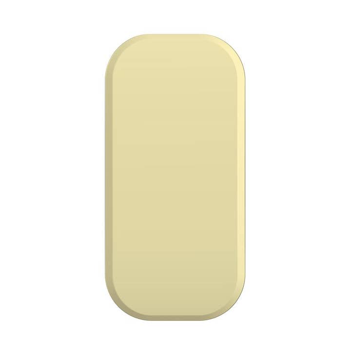 Mellow Yellow Phone Stand for wholesale by Stringberry