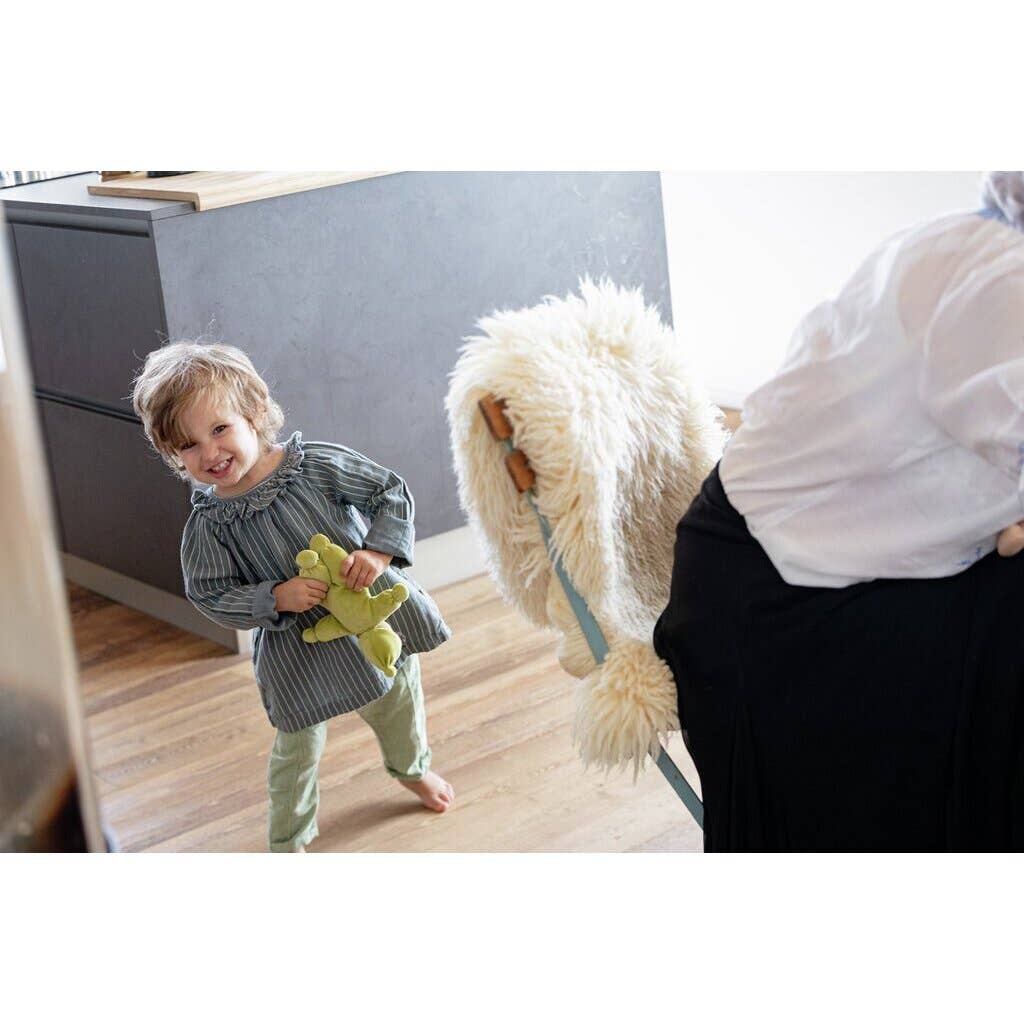 Käthe Kruse - Wholesale Doll - Kids - Waldorf doll Lolo Moos1