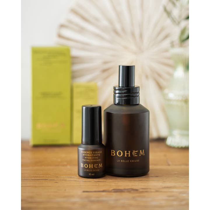 Bohem - Wholesale Facial Serum/Concentrate - Bohem Hydrating Facial Essence4