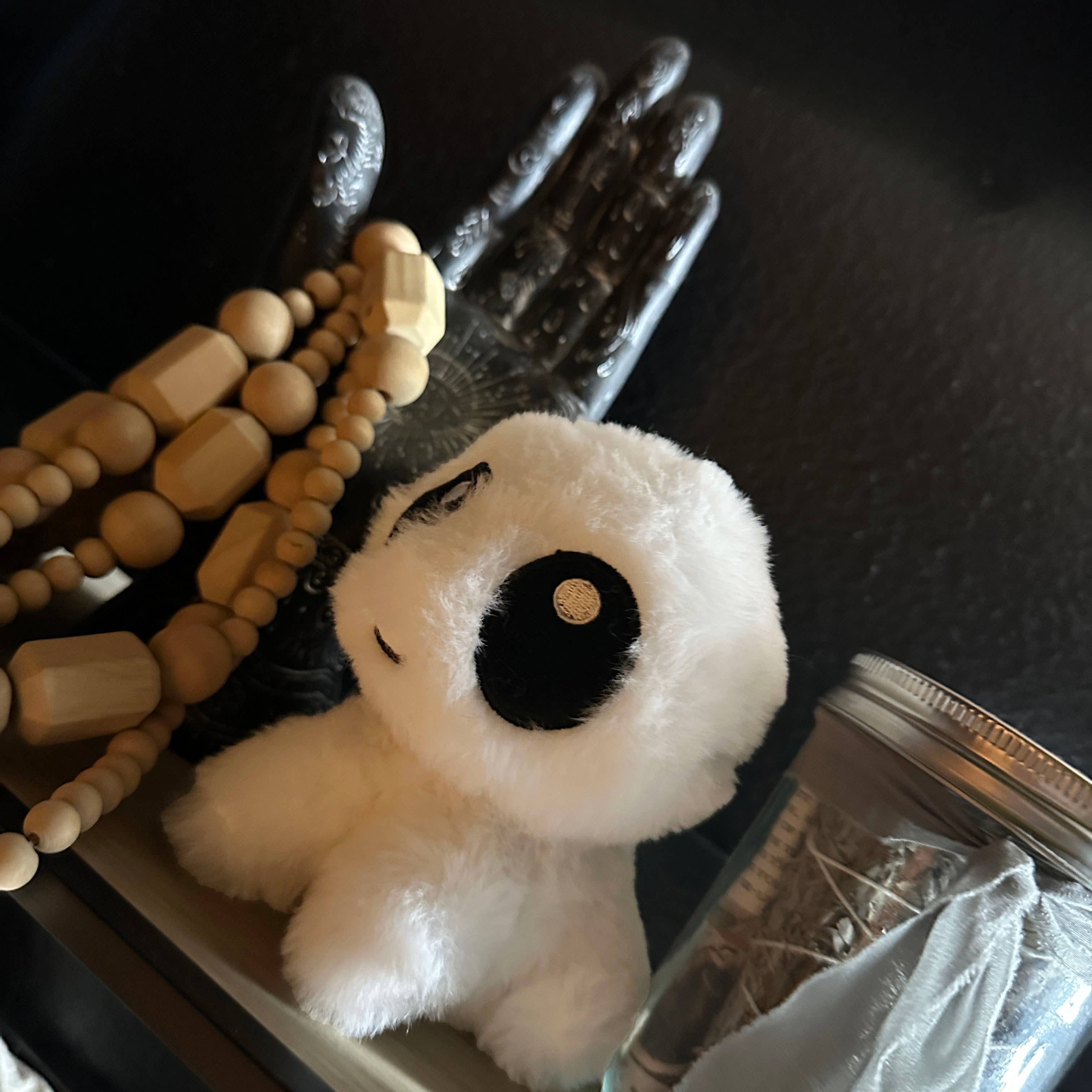 Borbs - Wholesale Stuffed/Plush Toy - Kids & Baby - TBH Creature plush3