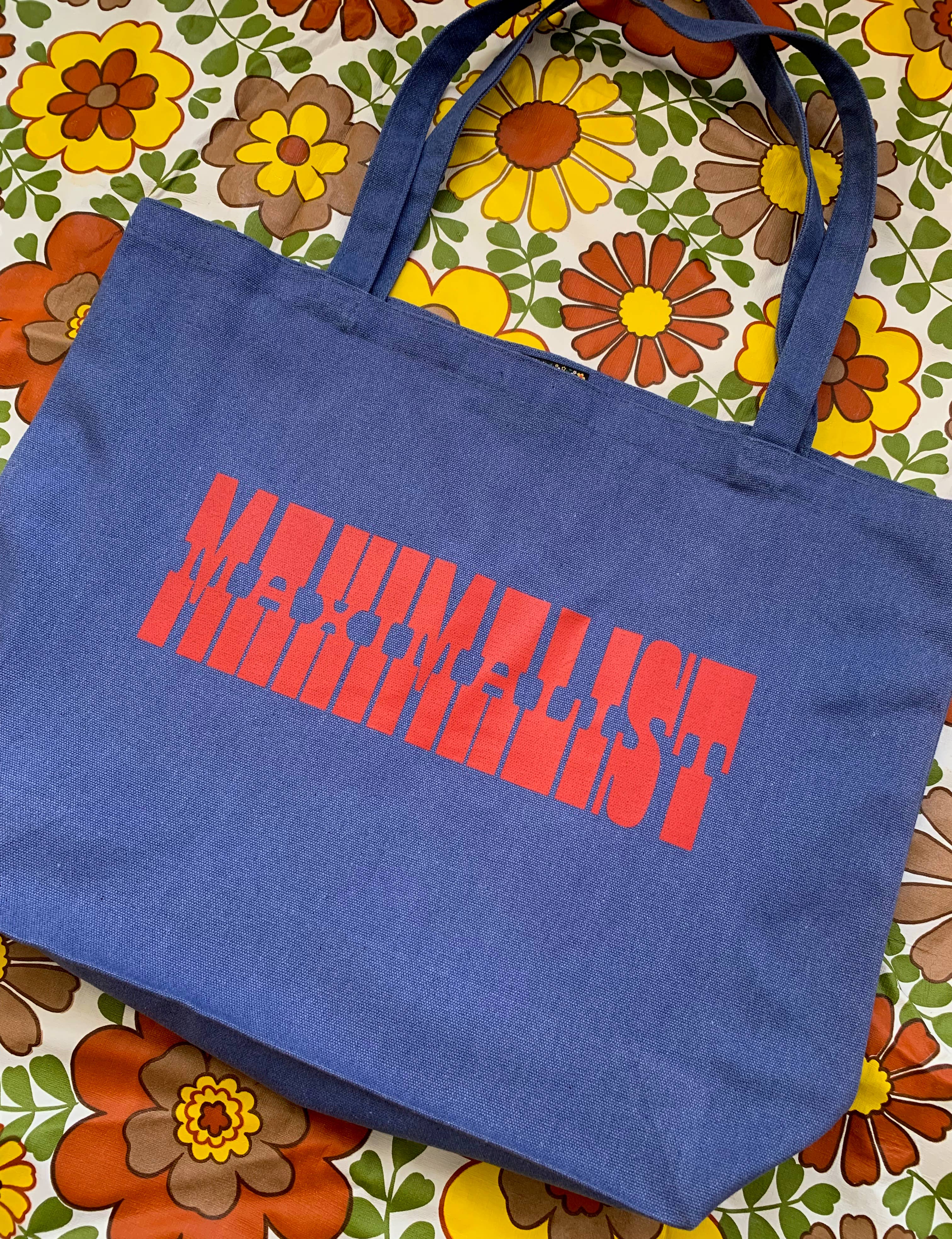 MBMB - Wholesale Tote Bag - Women's - Maximalist Tote Bag4