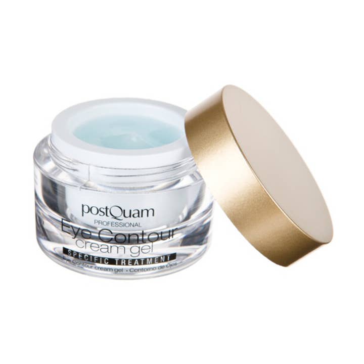 EYE CONTOUR 15ML for wholesale by POSTQUAM COSMETIC