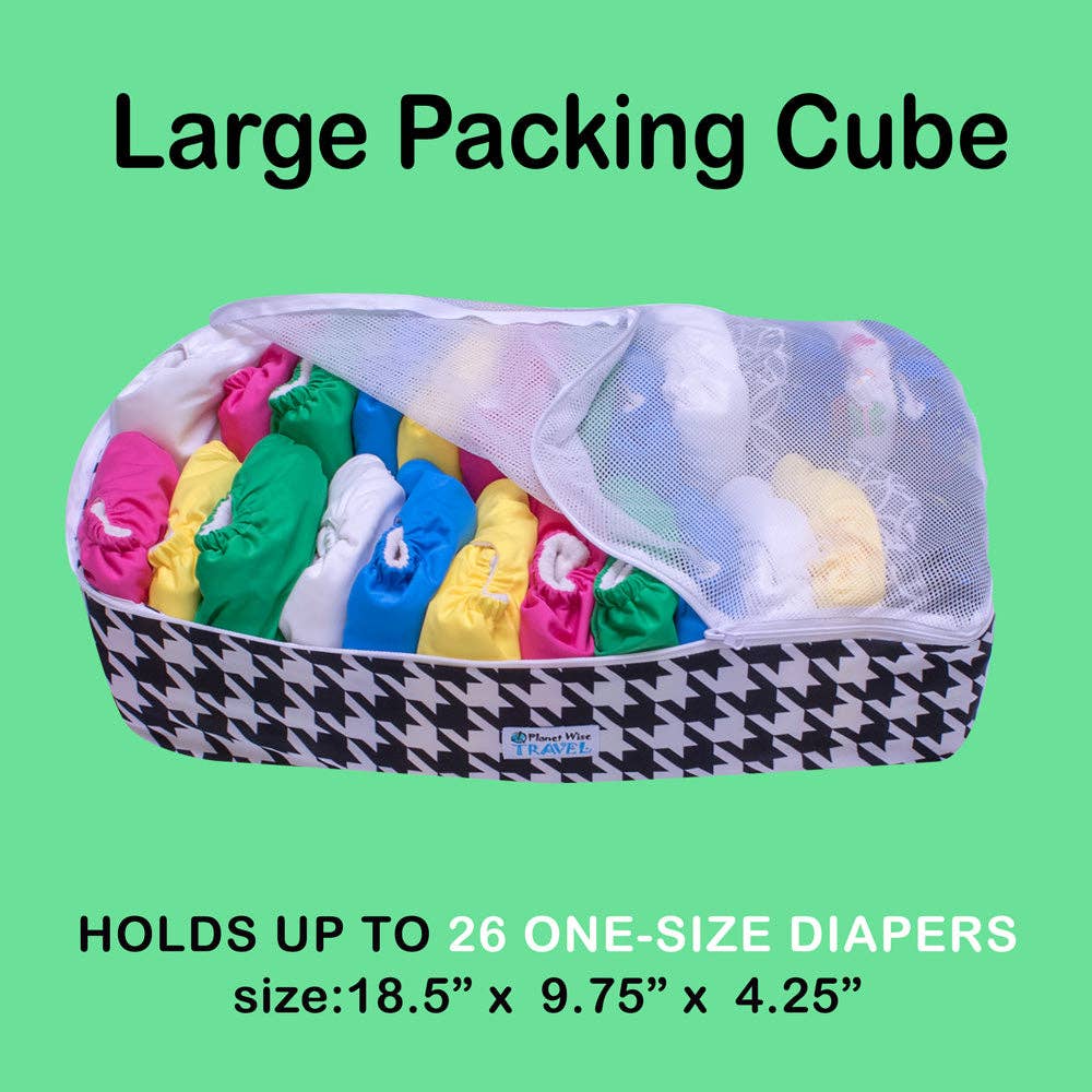 Best Bottom Diapers - Wholesale Packing Cube - Packing Cubes - Large8