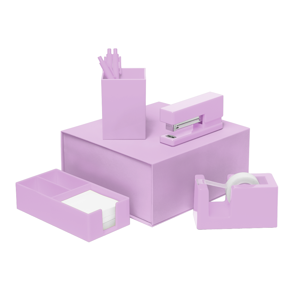 Talking Out of Turn - Wholesale Desk Set - Desk Set22