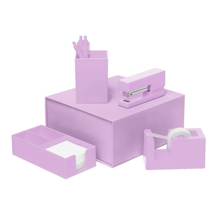 Talking Out of Turn - Wholesale Desk Set - Desk Set22