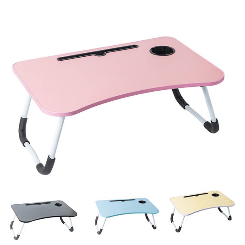 Deluxe Import Trading - Vente Sous-main - Poste de travail portable idéal pour la maison Couleurs assorties0