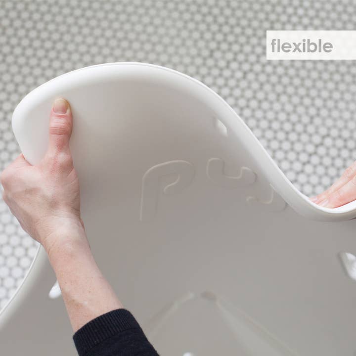 Puj | Simplifying Parenthood - Wholesale Baby Bath Tub - Kids & Baby - Puj Tub, Grey