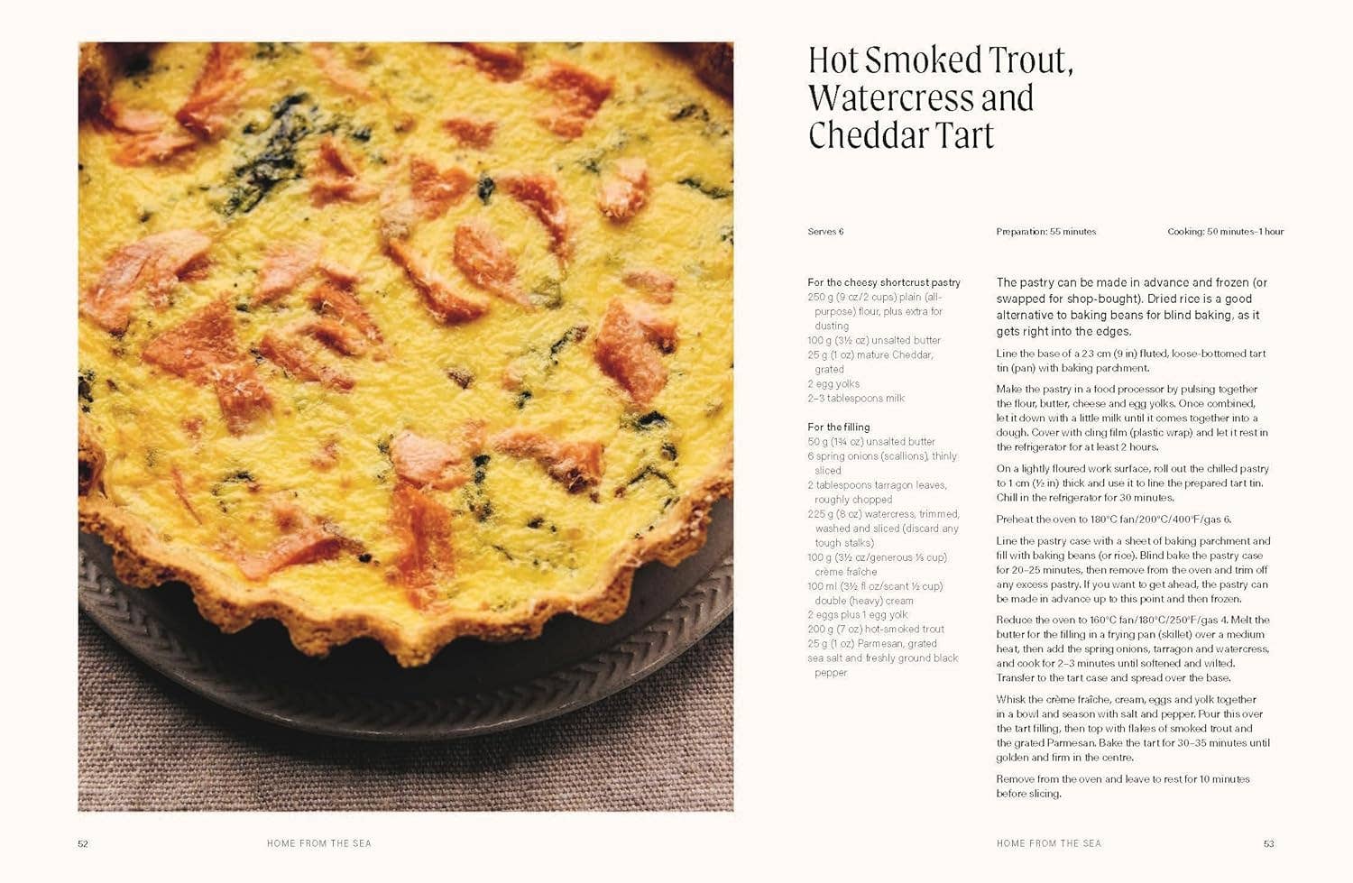 Chronicle Books - Wholesale Cookbooks & Food - Home Shores3