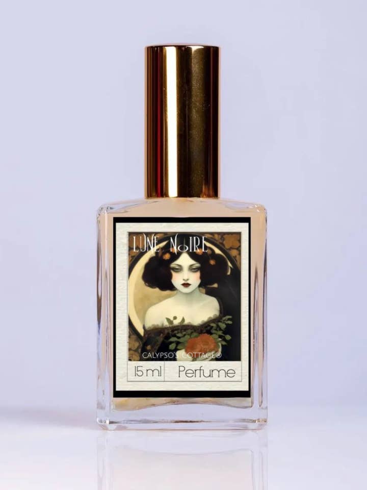 Lune Noire Perfume for wholesale by Calypso's Cottage®