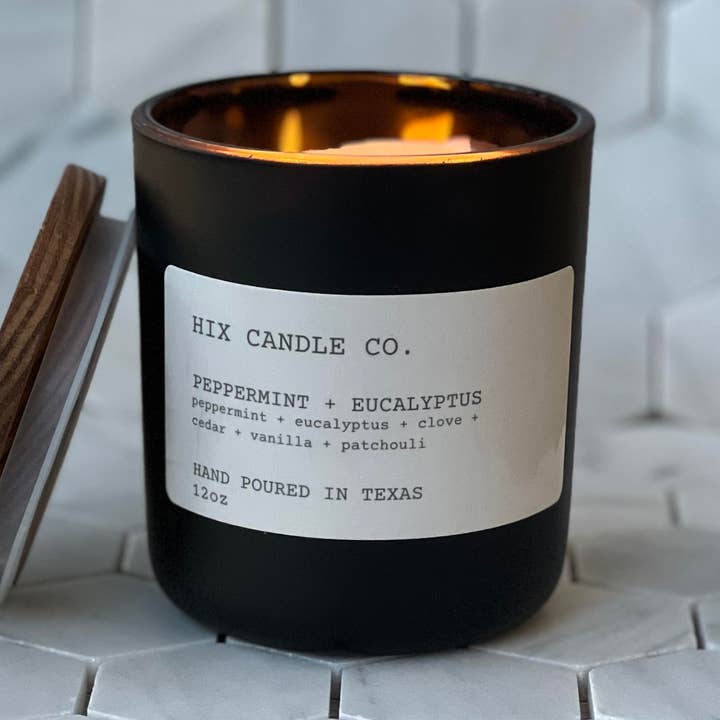 Beeswax Candle for wholesale by Organic Chix