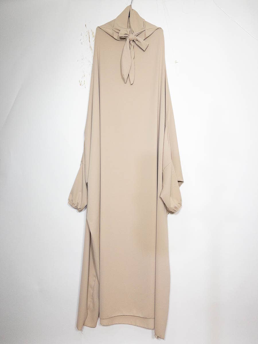 IDEAL OUTFIT - Wholesale Kaftan - Women's - Long jilbab for women ref:2350-3 pk22
