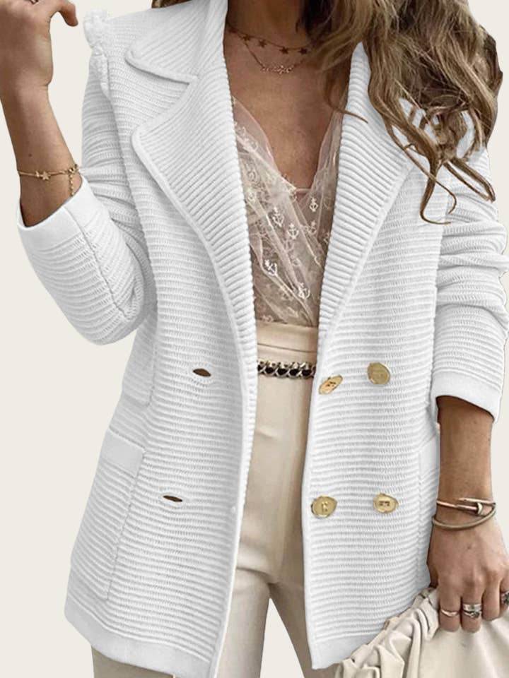 Aria Romance - Wholesale Jacket – Women's - Lightweight Long Sleeve Casual Jacket21