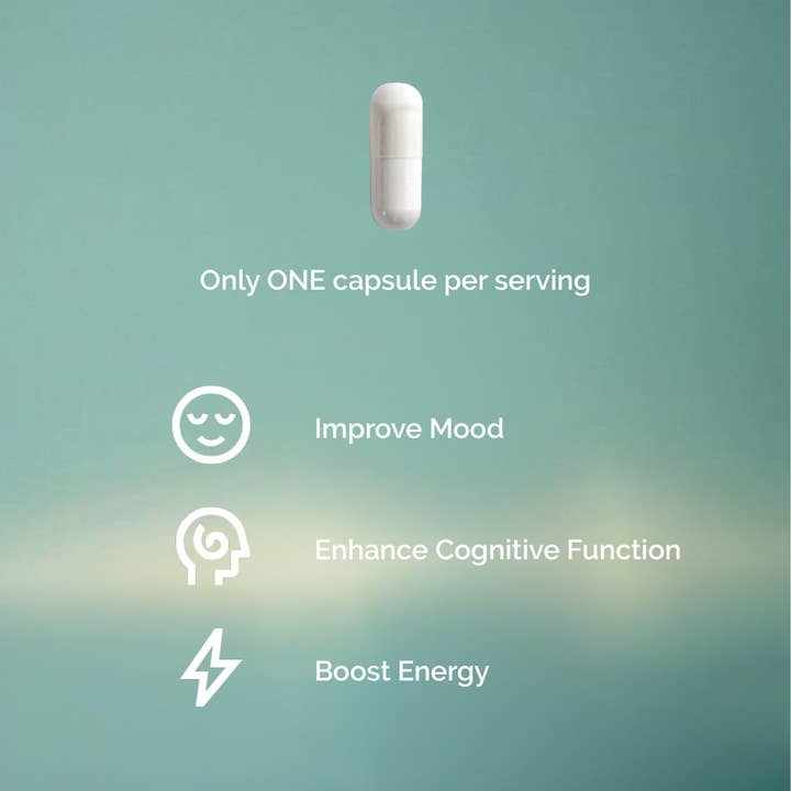 EarthNutri - Wholesale Oral supplement/vitamin - Teacrine® Pill1