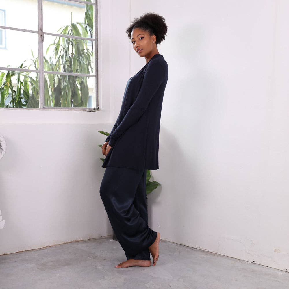 PJ Harlow - Wholesale Cardigan - Women's - Amelia23