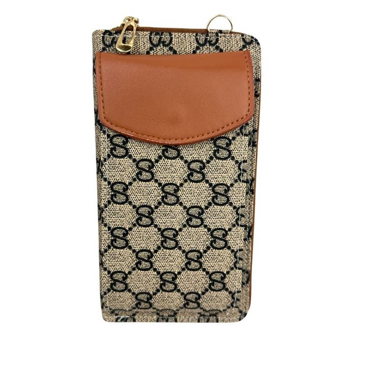 ZKY Wholesale - Wholesale Phone Wallet - Women's - Fashion Phone Wallet Purse Crossbody7