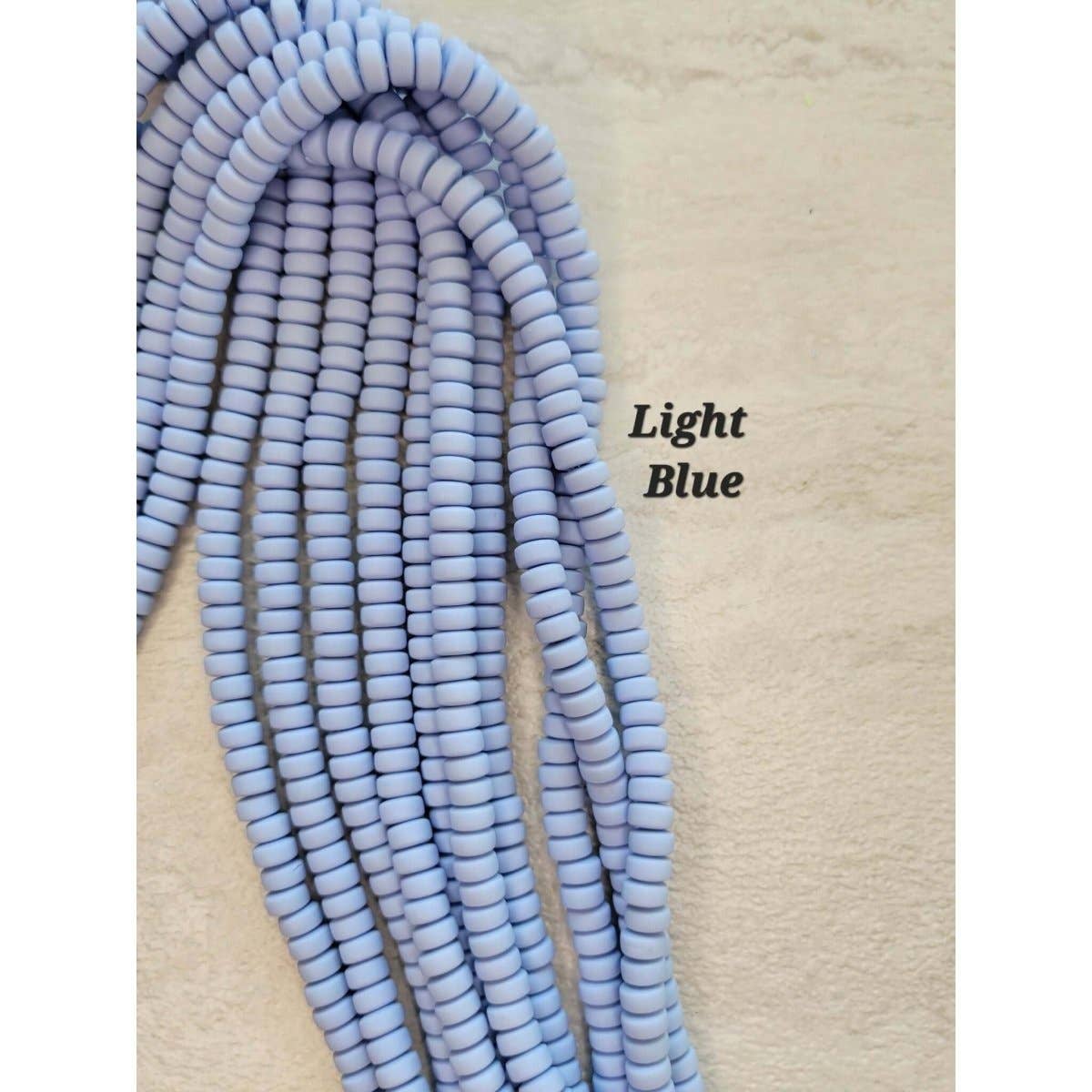 My Magic Place Shop - Vente Perle - Perles en pâte polymère faites à la main, fils, bijoux, fournitures d'artisanat1