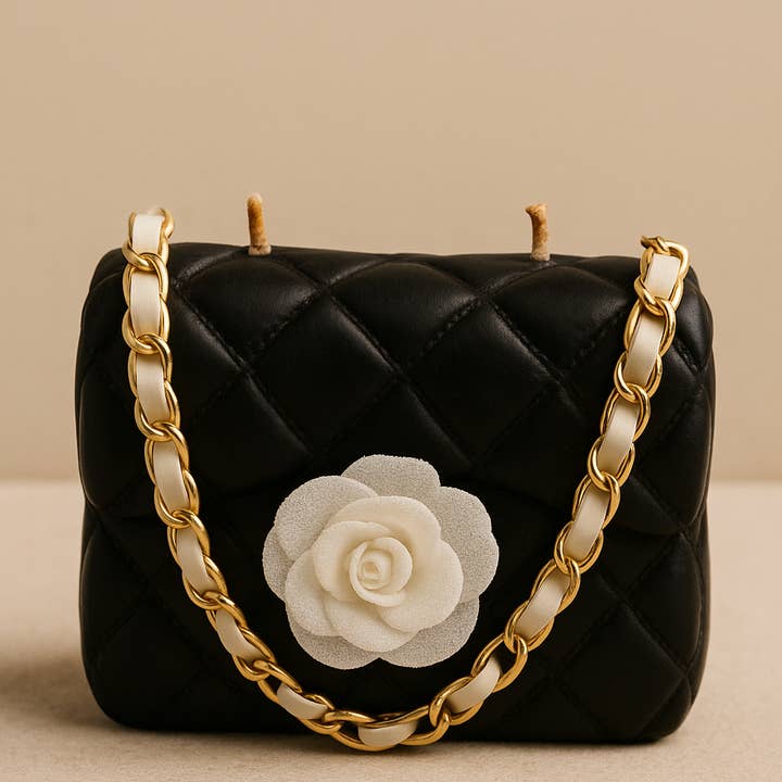 Petite Couture Collection Candles purses and other Purchase Wholesale astucci gioielli. Free Returns & Net 60 Terms on Faire trending on Faire.