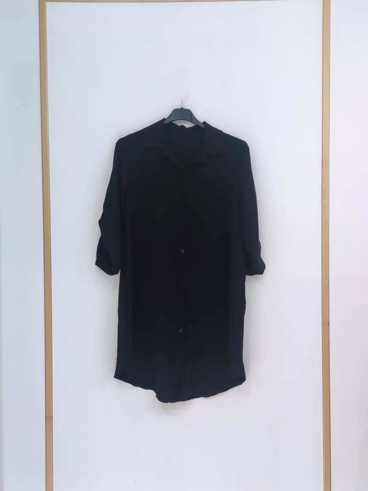 Pomelo paris - Wholesale Button Down Shirt - Women's - CS NEW CO PE257