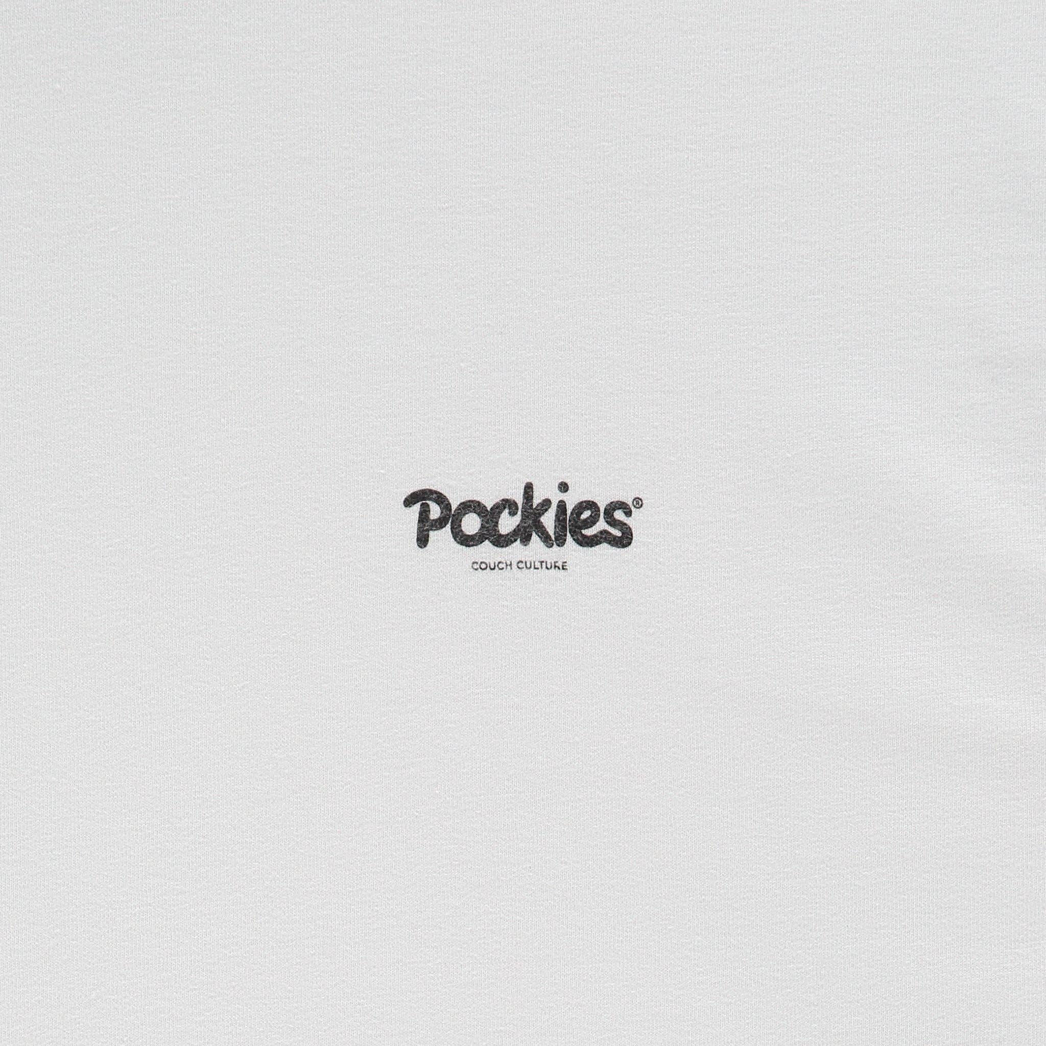 White Fries Tee for wholesale on Faire2