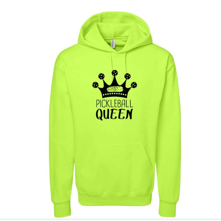 Merchandising de Pickleball - Reina del Pickleball para venta al por mayor de Integrity Sports Merchandise