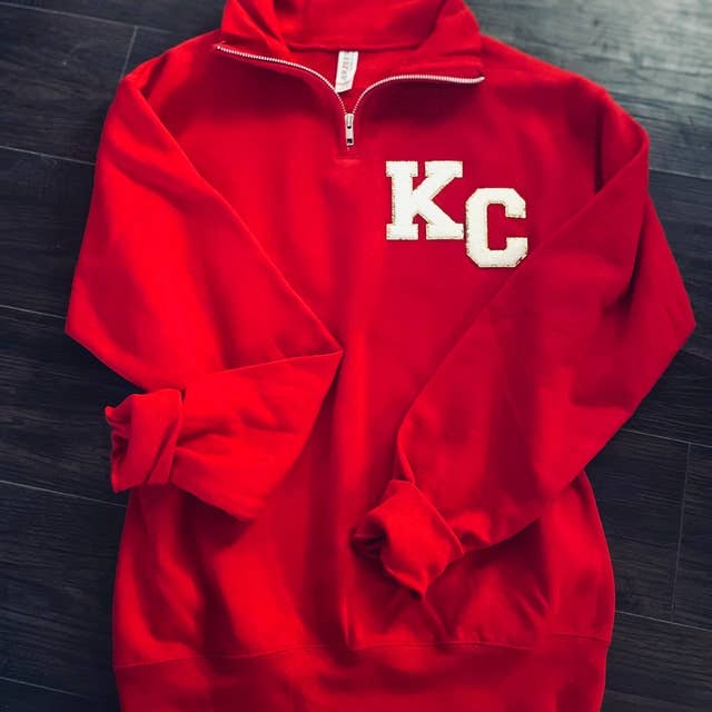 The Crafty Engineer - Vendita all'ingrosso Toppe - Toppa termoadesiva in ciniglia da 7,6 cm, bianca1