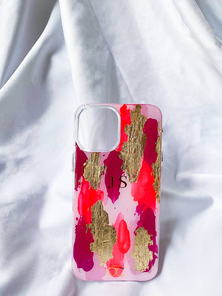 Hoesje Merry Berry voor wholesale door OCHO