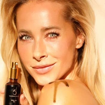 The Golden Secrets - Wholesale Bath/body oil - Heal All Oil1