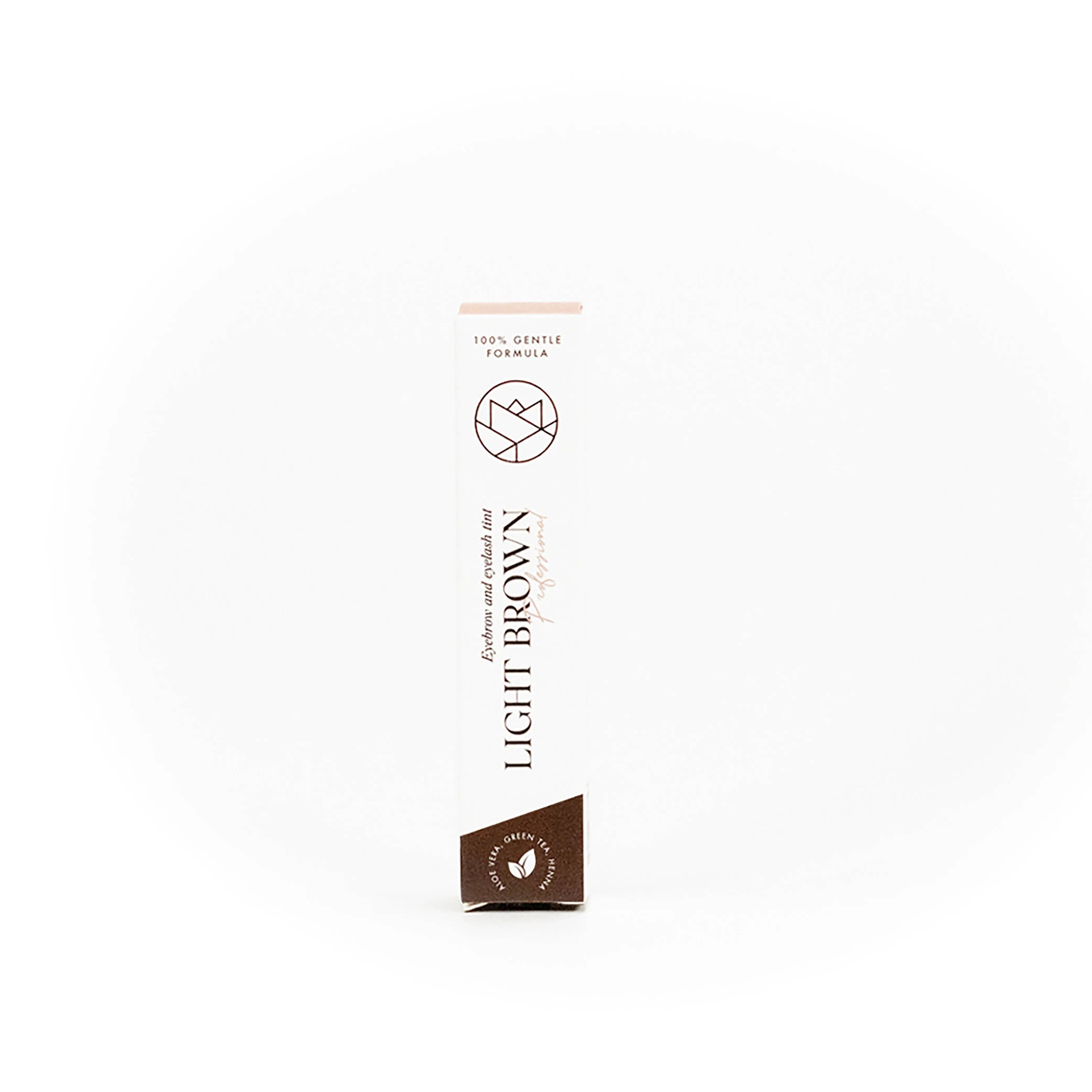 PE Cosmetics – wholesale Hair dye – Hybrid Brow & Lash Tint3