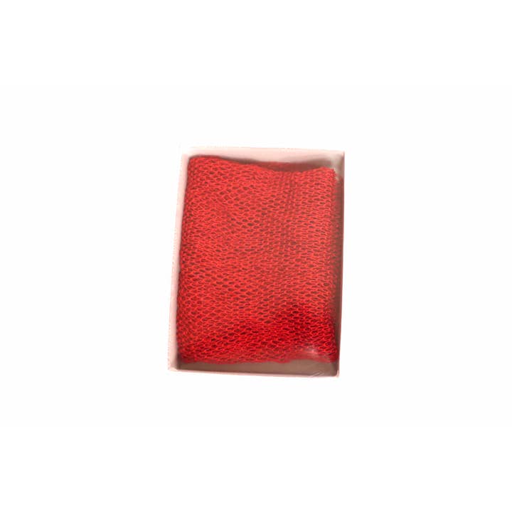 Ogoe Brand LLC. - Wholesale Bath pouf/sponge - African Exfoliating Sponge11