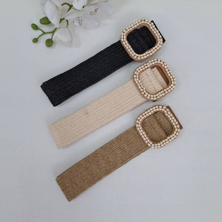 Kiik Luxe - Wholesale Belt - Women's - ONE ONE BELT0