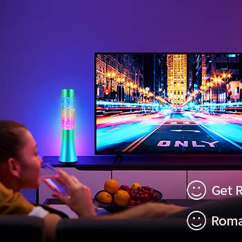 LAX Gadgets - Wholesale Accent/desk lamp - Luminous Elegance: Tech Mod Lava Lamps – A Modern Glow24