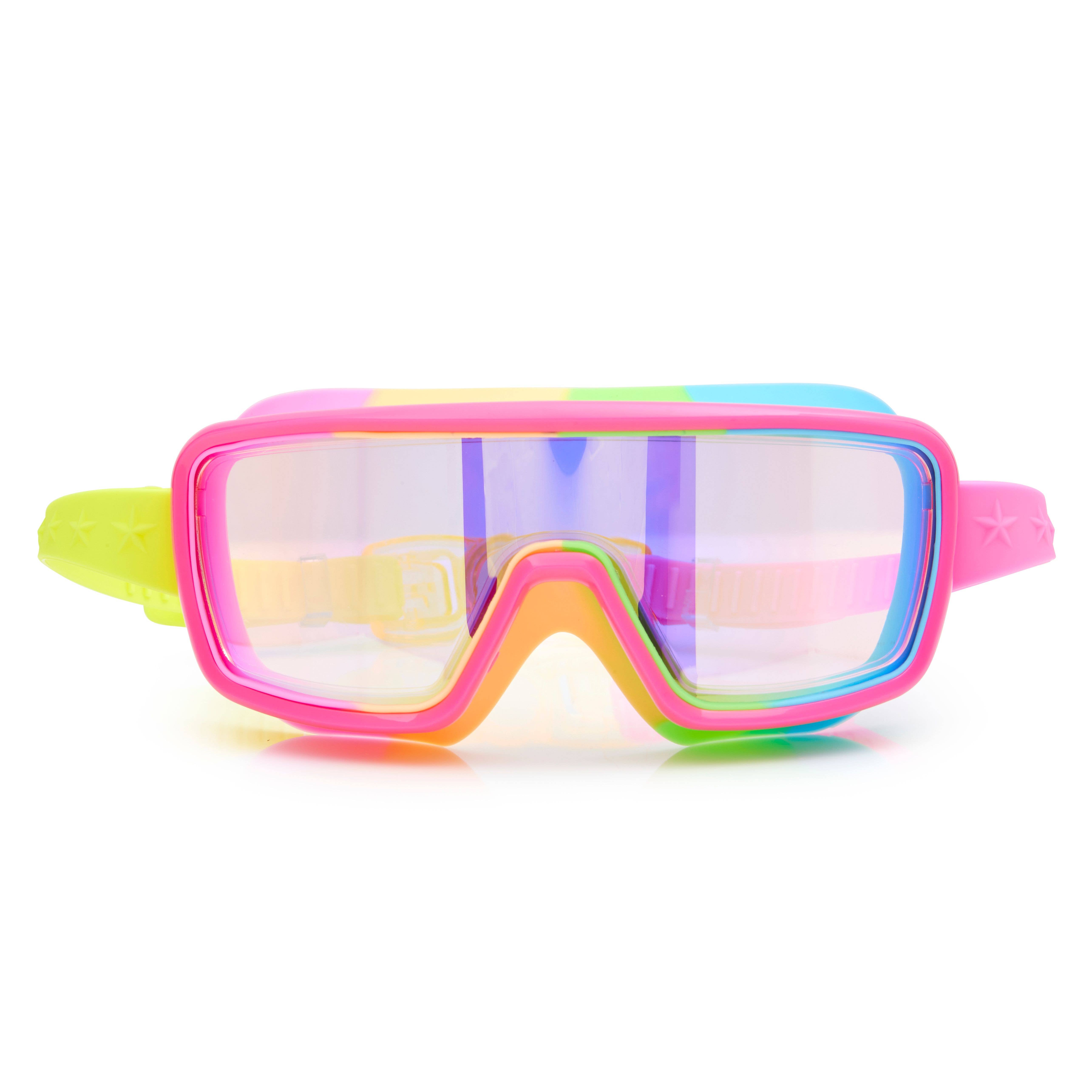 Bling2o - Wholesale Swim Goggles - Kids & Baby - Chromatic Kids' Swim Goggles | Summer Pool Essentials2