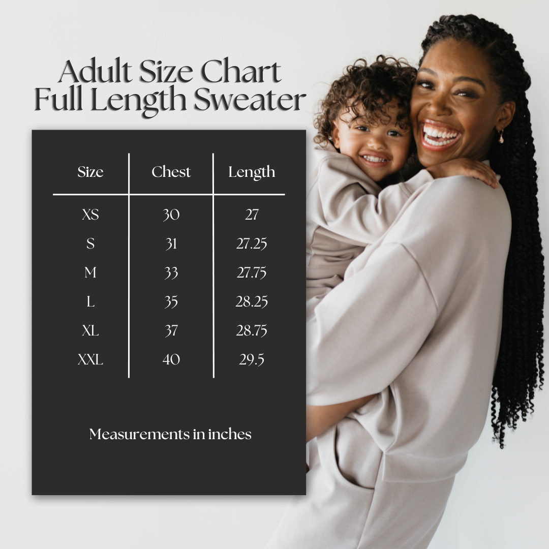 The Match Me Boutique - Wholesale Sweatshirt - Men's - Adult Sweatshirt1