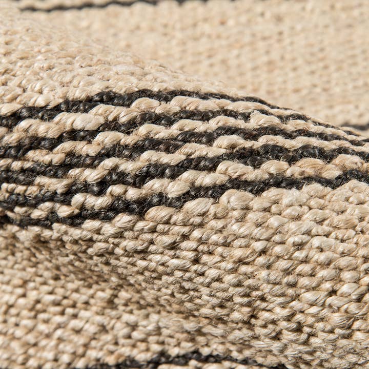 Momeni - Wholesale Runner Rug - Novogratz Montauk Charcoal Lighthouse Runner Rug