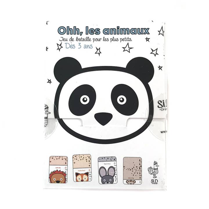 ¡Oh animales! para venta al por mayor de Si.D