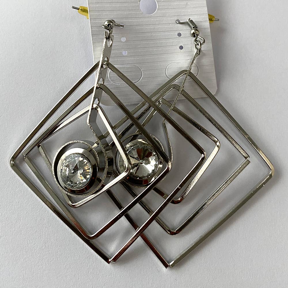 VIE – wholesale Dangle earrings – Earrings13