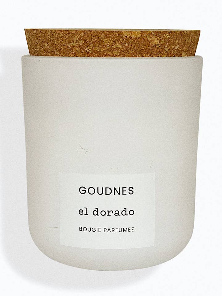 candela el dorado per la vendita all'ingrosso da parte di GOUDNES